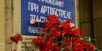 День памяти жертв блокады Ленинграда - СПБГАСУ
