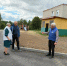 Владимир Мазуров помог в благоустройстве детсада - Законодательное Собрание