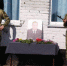 День памяти Героя России Леонида Русских - Карасукский район