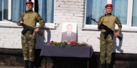 День памяти Героя России Леонида Русских - Карасукский район