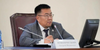 Мэр Якутска представил нового начальника Управления образования - ИА SakhaTime