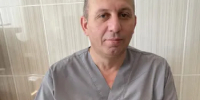 В хирургическом отделении Орской городской больницы к работе приступил новый врач-хирург Рафиг Гярайев - Министерство здравоохранения