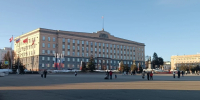 Над Орловской областью сбили 13 беспилотников - Комсомольская Правда