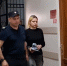 Непривычное каре и черная водолазка: Екатерина Тархова снова сменила образ на заседании суда в Самаревидео - Комсомольская Правда Самара