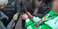 Жительница города Пензы предстанет перед судом за посягательство на жизнь сотрудника полиции - Следственный комитет