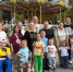 В парке Якутова состоялся детский праздник "Здравствуй, сентябрь"  - Общественная палата РБ
