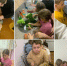 В Сясьстройской школе-интернате прошёл мастер-класс «Дары осени» - SyasNews.Ru