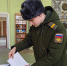 Сколько избирательных бюллетеней получит житель Калининского округа на выборах? - Калининский район