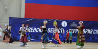 Названы победители Спартакиады пенсионеров России - Министерство труда, социальной защиты и демографии