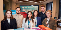 Молодежный карьерный форум "Взлет" пройдет в кластере "Ломоносов" 13 сентября - M24.Ru