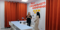 Социально-ориентированный бизнес получает развитие во флотской столице - Город Североморск