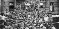8 сентября 1941 года – начало блокады Ленинграда - Краеведческий музей
