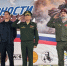 В Нижнем Новгороде прошел VI фестиваль единоборств - Нижегородские новости