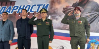 В Нижнем Новгороде прошел VI фестиваль единоборств - Нижегородские новости