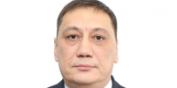 Лука Сафонов назначен первым заместителем министра экологии, природопользования и лесного хозяйства Якутии - Правительство Республики Саха (Якутия)
