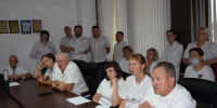 Когда робот – помощник хирурга - Городская газета