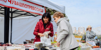 «Дары осени - 2026»: 49 площадок с фермерской продукцией по всей республике - Минсельхоз Чувашии