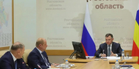 Ростовская область устраняет последствия атаки БПЛА: восстановление идёт во всех пострадавших городах - Юг России