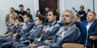 В ТПУ определят лучшего по профессии робототехника России - ТПУ