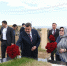 Федор Щукин в день рождения Расула Гамзатова почтил память поэта - РИА Дагестан