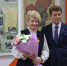 Приморцев, которые сохраняют наследие писателя Фадеева, отметили наградами - Администрация Приморского края