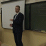 Ветеран СВО учит школьников Забайкалья кибер-безопасности, оказанию первой помощи и полезным навыкам - Комитет образования г. Чита
