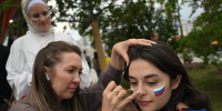 Более 200 мероприятий для молодежи проведут в Якутии по новому плану - Комсомольская Правда