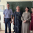 Состоялся праздник первокурсника - ПСТГУ