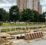 РИР продолжает работы на сетях водоснабжения - Администрация города