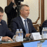 Дмитрий Крутой отметил рост товарооборота между Ленобластью и Республикой Беларусь - Online47.Ru