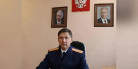 Выходец из Рязанской области Андрей Карнов назначен замглавы СУ СК по Воронежской области - Abireg.Ru