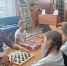 «Игротека на столе». - Библиотека им. Н.Н. Ремизова