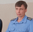 Обсудили безопасность на дорогах - Armizon72.Ru
