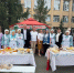 В селе Сакмара прошел V фестиваль пирога и хлеба - Единая Россия