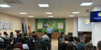 Студенты Московского политехнического университета ознакомились с работой УФССП России по Чувашской Республике – Чувашии - УФССП России по Чувашской Республике