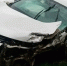 На трассе М-5 в Сызрани 8 сентября столкнулись SITRAK и Toyota RAV4 - ProGorodSamara.Ru