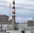 Энергодар остался без газа из-за атак ВСУ - M24.Ru