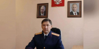 Новым замглавы воронежского СК стал Андрей Карнов - Обозреватель.Врн