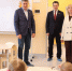 губернатор, выезд - V-Kurse.Ru