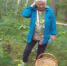 Полицейский из Пензы применил лесную смекалку, чтобы спасти 80-летнюю бабушку - Progorod58.Ru