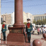 В это день начиналась блокада - Законодательное собрание