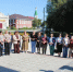 872 дня нечеловеческих испытаний - Венгеровский район