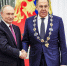 Лавров сообщил, что его с Путиным можно считать друзьями - Комсомольская Правда