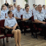 В УМВД Белгорода молодых офицеров познакомили с наставниками - Сетевое издание Победа 31