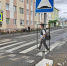 В новый учебный год — без происшествий на дорогах - Город Дудинка