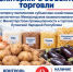 Проведен мониторинг в объектах торговли города. - Город Ровеньки