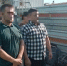 В Астраханской области с поездов сняли нелегальных мигрантов - Астрахань 24