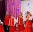 Концертная встреча. - Пугачёвский район