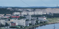 Желанное место для жизни в Мурманской области: - Телекомпания ТВ-21