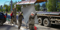 В Барнауле обновят остановки в рамках проекта туристского кода - Комсомольская Правда